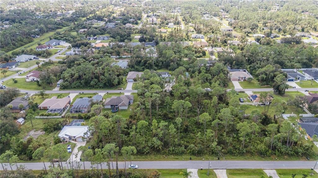 PORT CHARLOTTE - Land