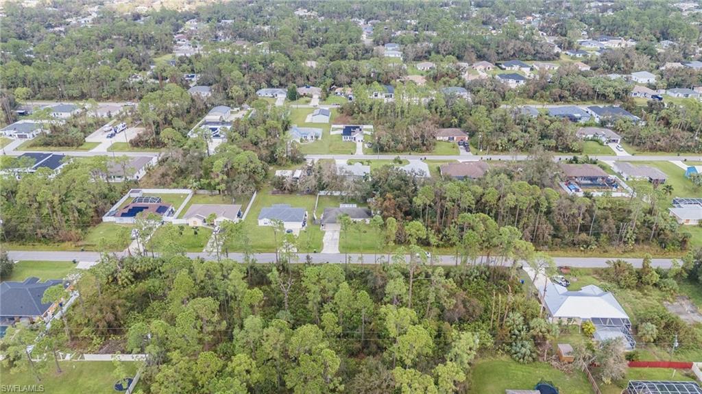 PORT CHARLOTTE - Land