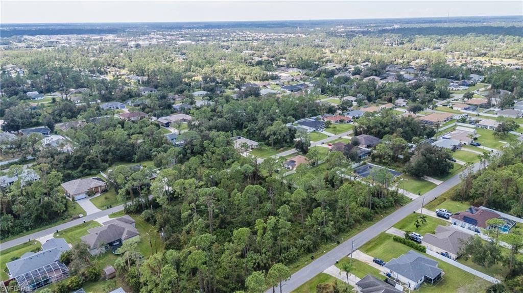 PORT CHARLOTTE - Land