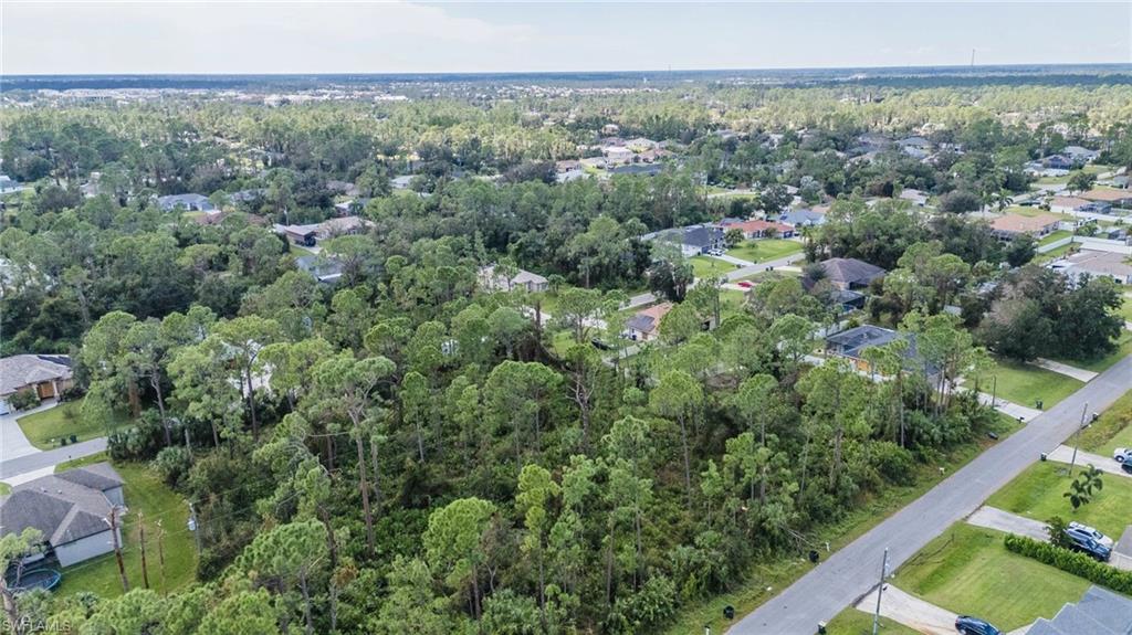 PORT CHARLOTTE - Land