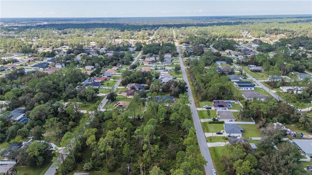 PORT CHARLOTTE - Land