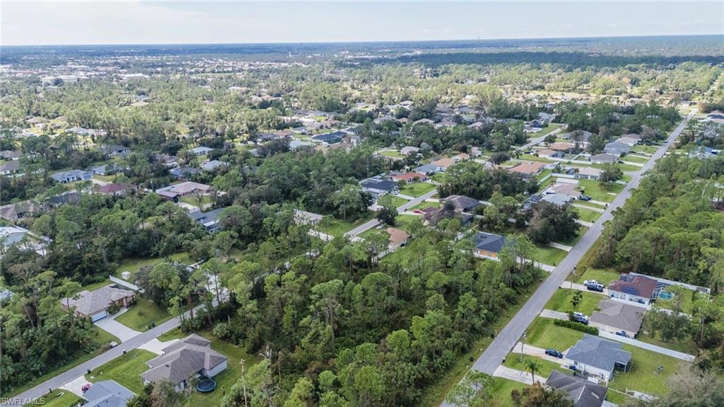 PORT CHARLOTTE - Land