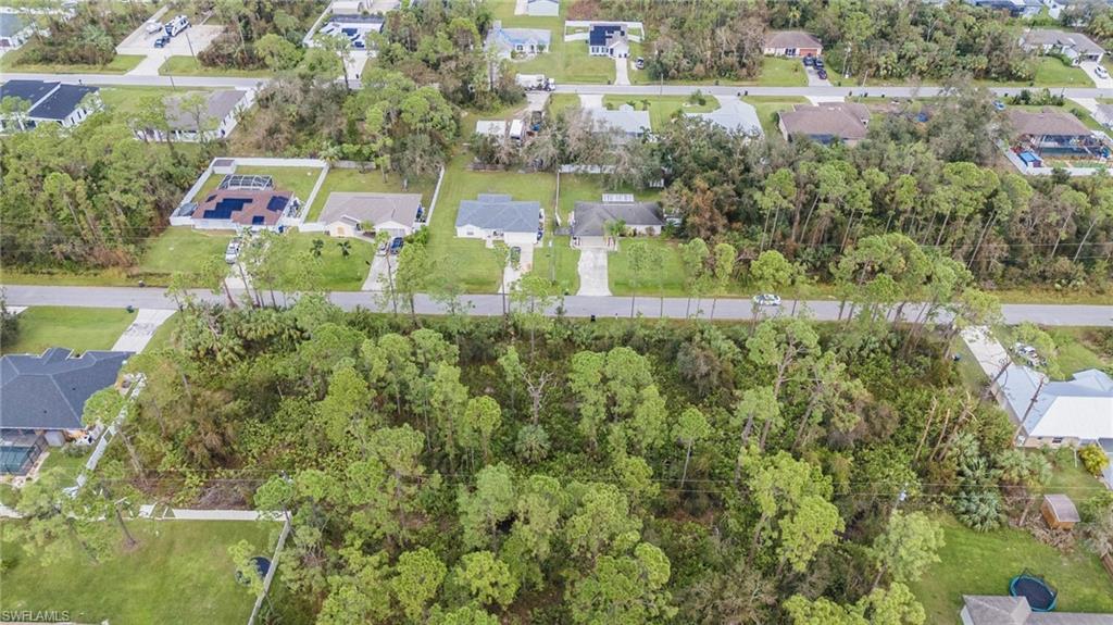 PORT CHARLOTTE - Land