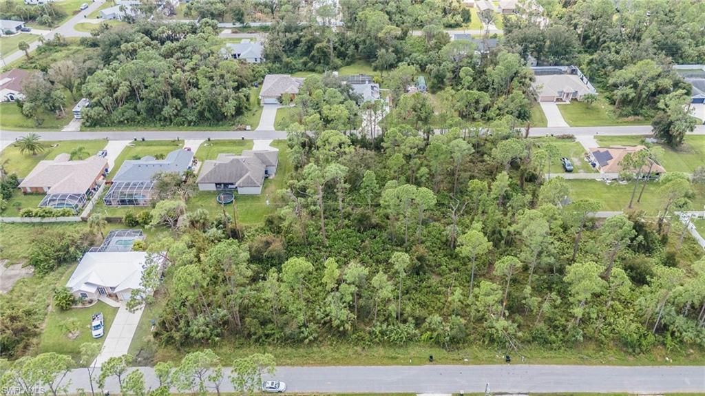 PORT CHARLOTTE - Land