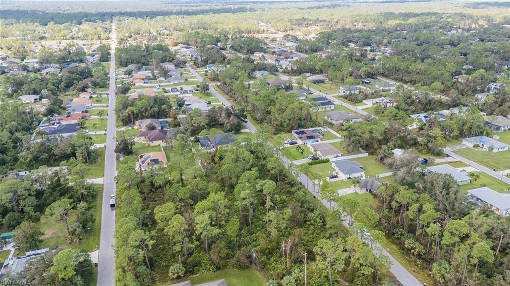 PORT CHARLOTTE - Land