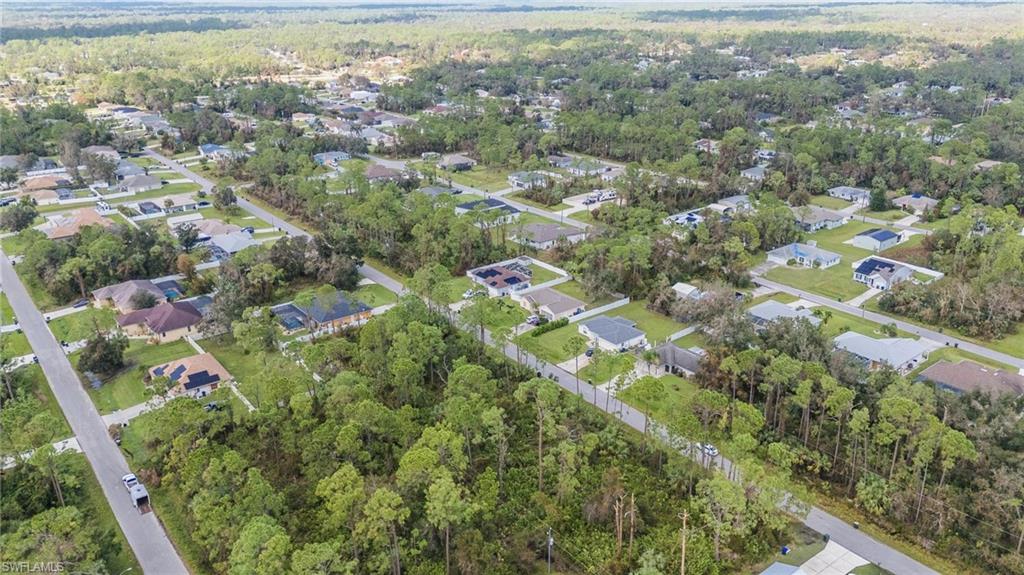 PORT CHARLOTTE - Land