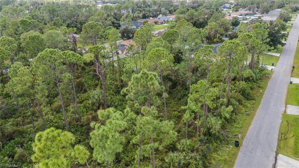 PORT CHARLOTTE - Land