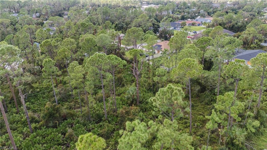 PORT CHARLOTTE - Land