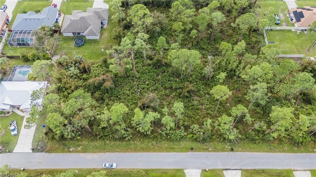 PORT CHARLOTTE - Land