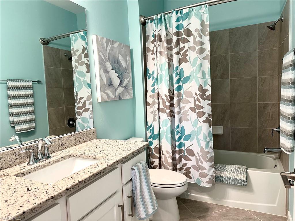 TIMBER CREEK - Residential