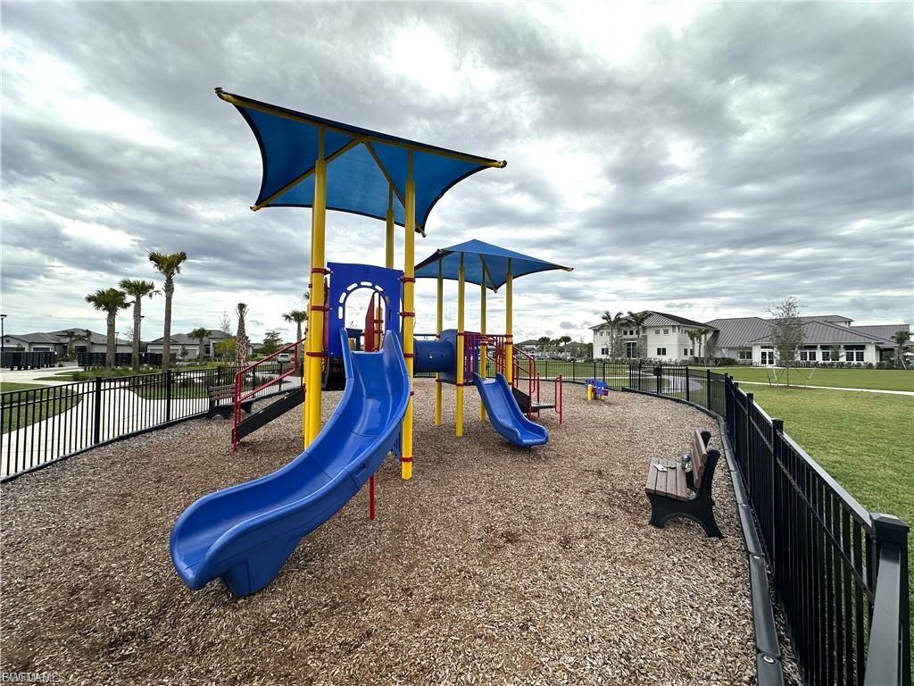 TIMBER CREEK - Residential