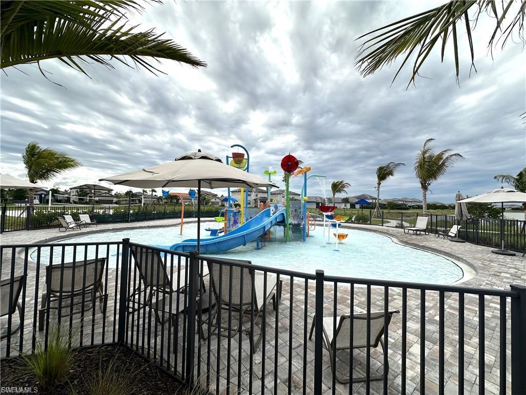 TIMBER CREEK - Residential