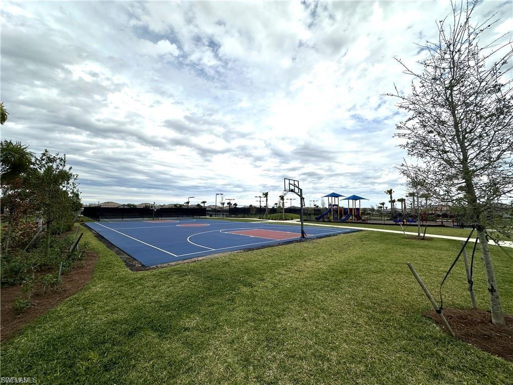 TIMBER CREEK - Residential