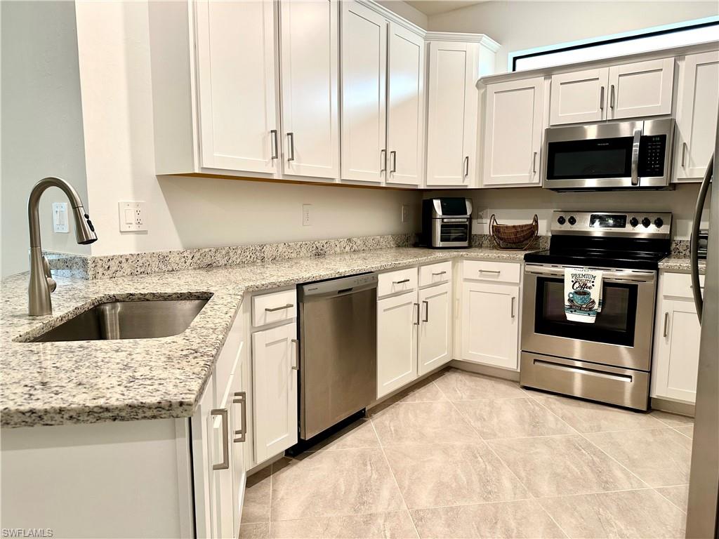 TIMBER CREEK - Residential