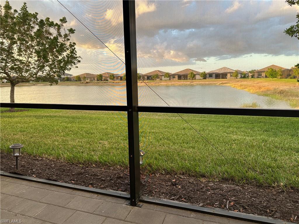 TIMBER CREEK - Residential