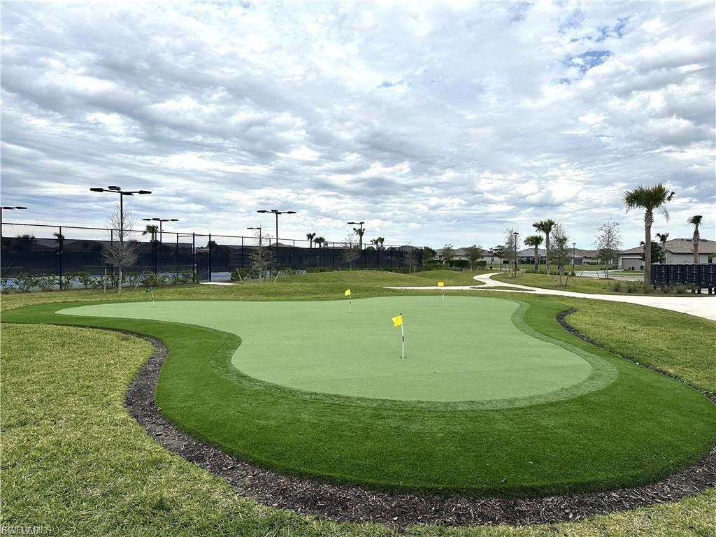 TIMBER CREEK - Residential