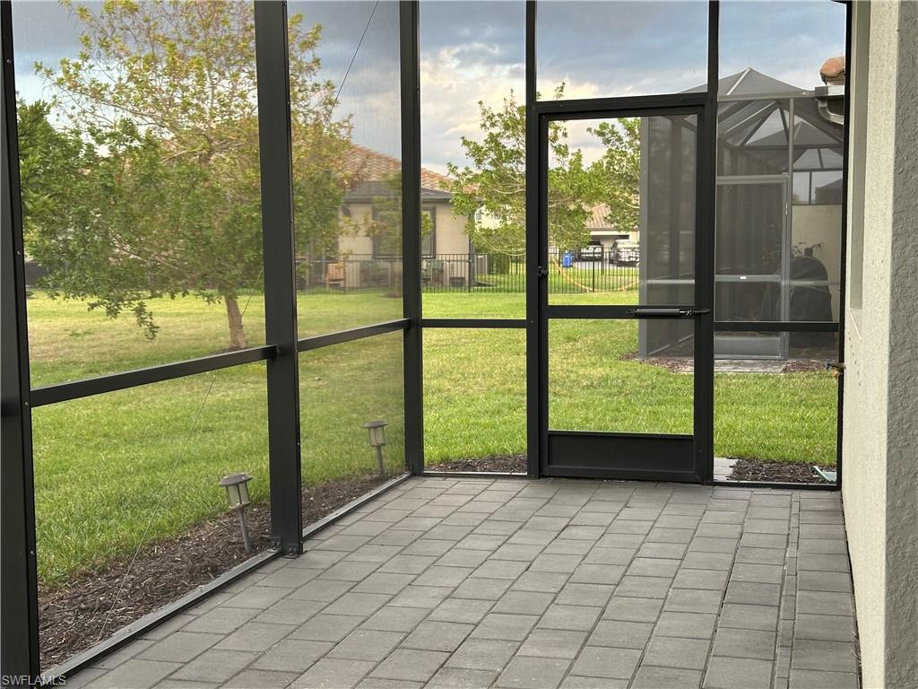 TIMBER CREEK - Residential