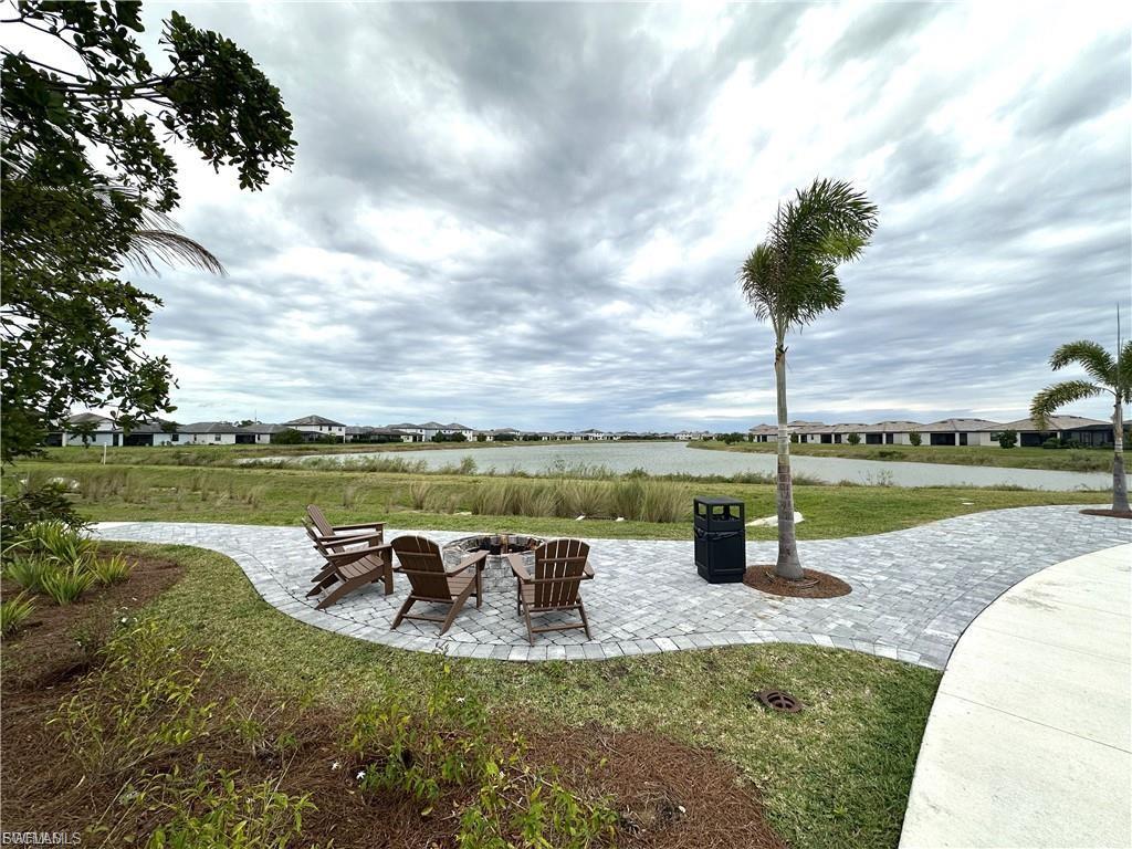 TIMBER CREEK - Residential