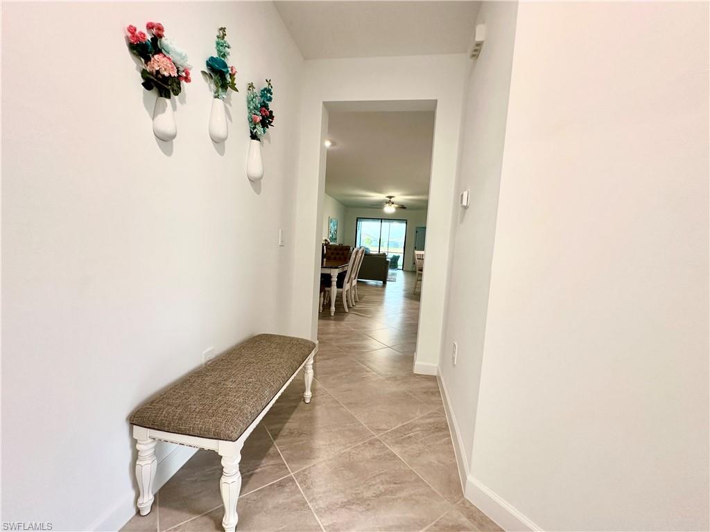 TIMBER CREEK - Residential