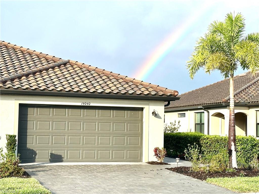 TIMBER CREEK - Residential