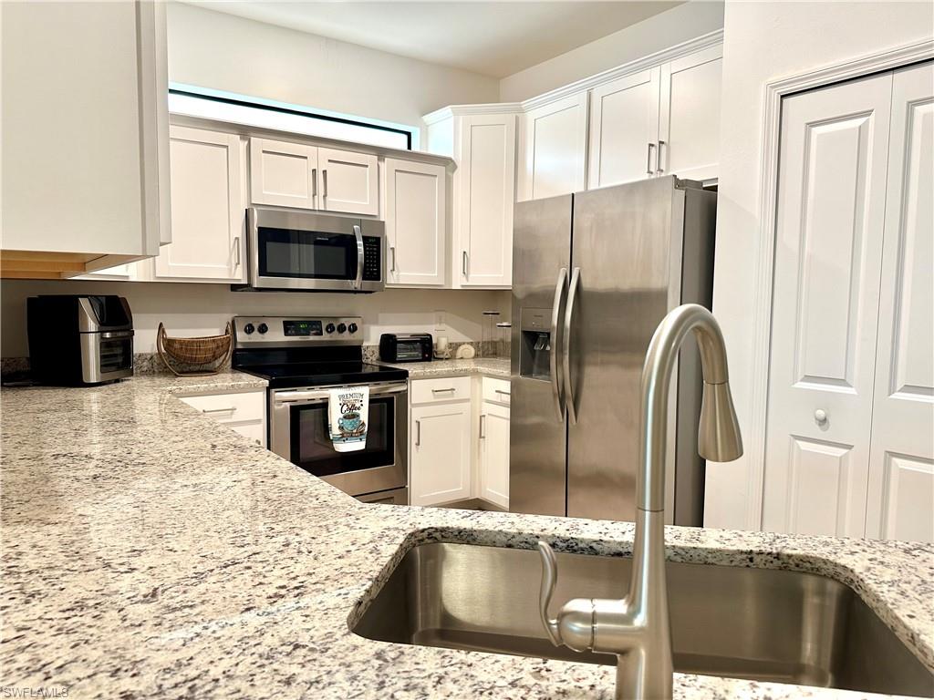 TIMBER CREEK - Residential