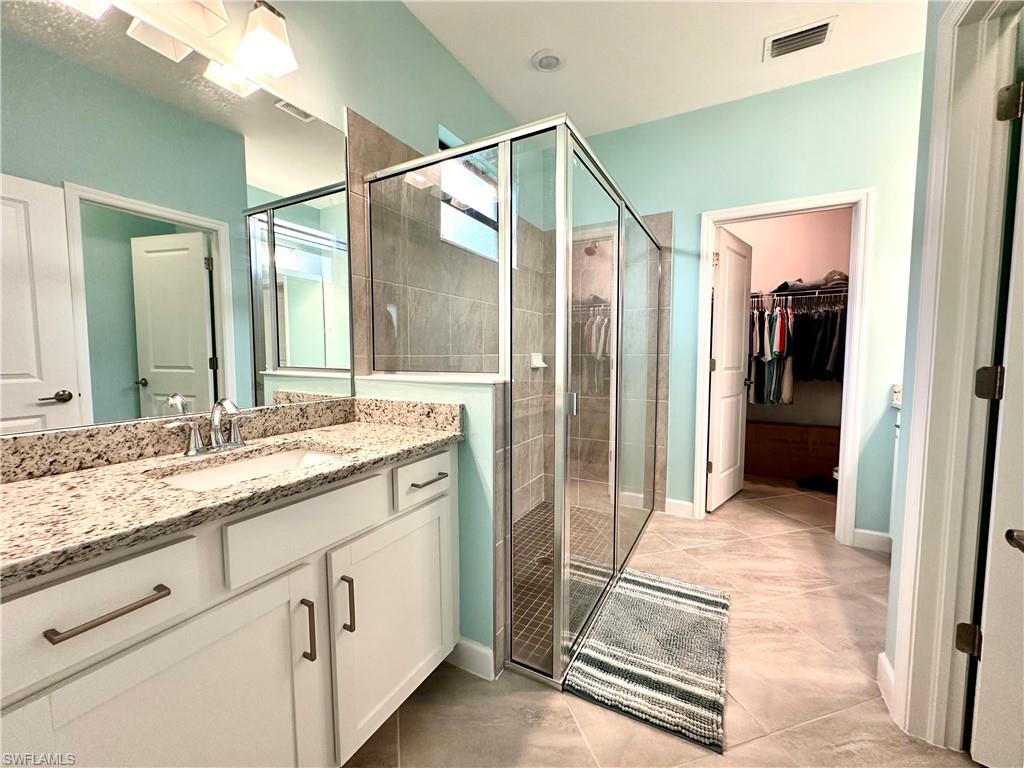 TIMBER CREEK - Residential