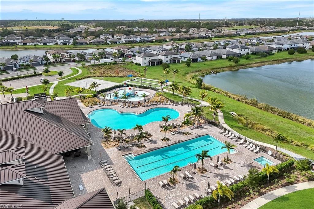 TIMBER CREEK - Residential