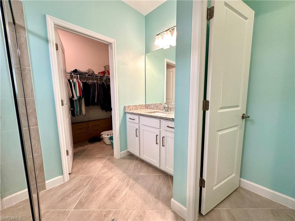 TIMBER CREEK - Residential