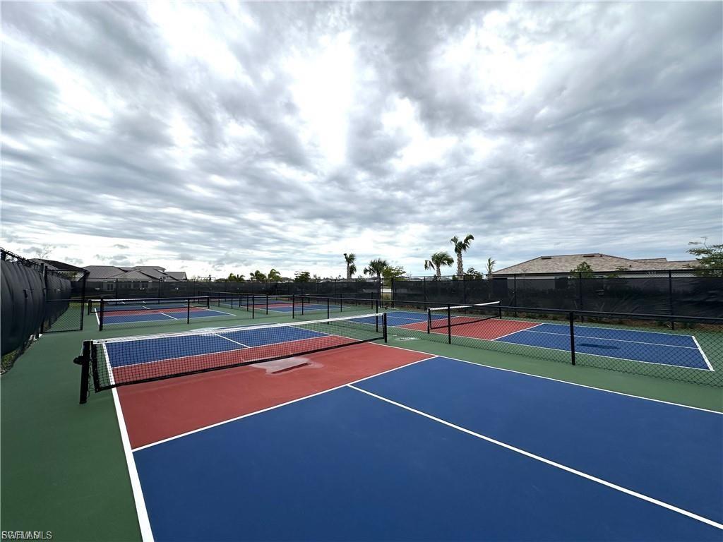 TIMBER CREEK - Residential