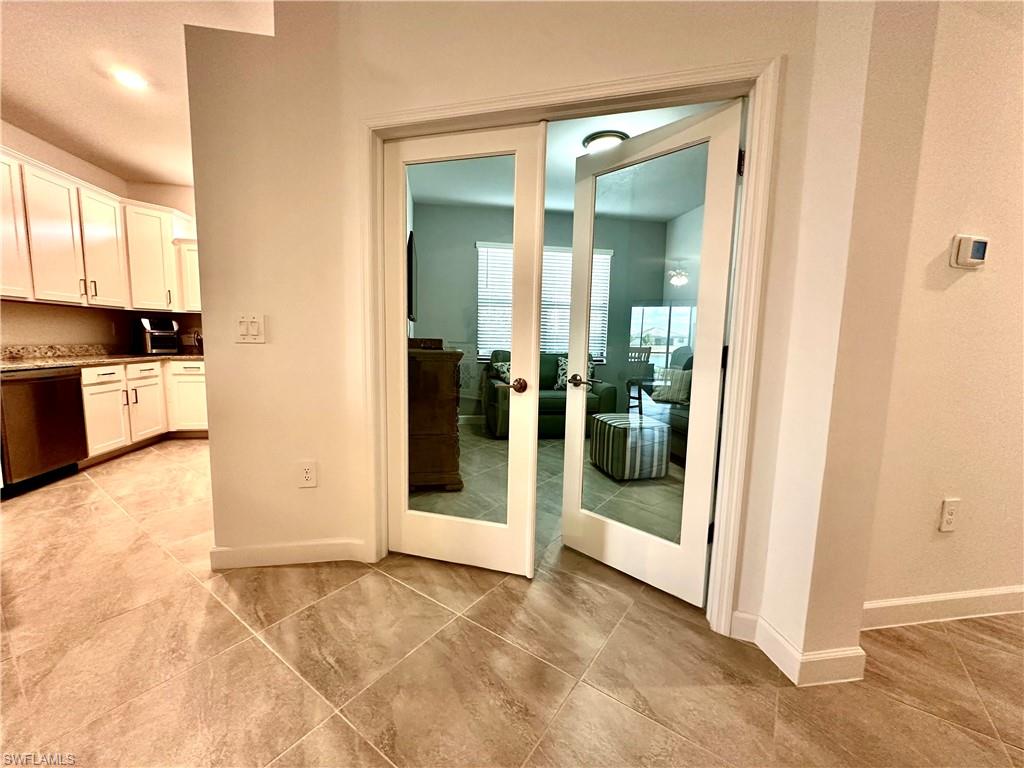 TIMBER CREEK - Residential