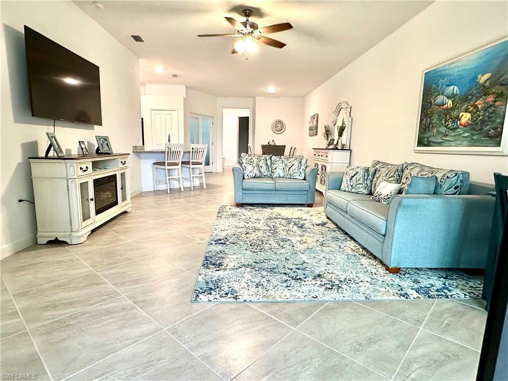 TIMBER CREEK - Residential