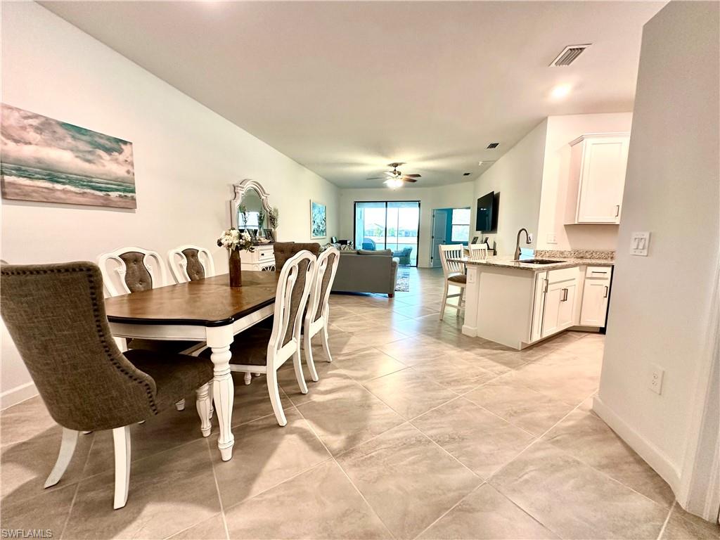 TIMBER CREEK - Residential