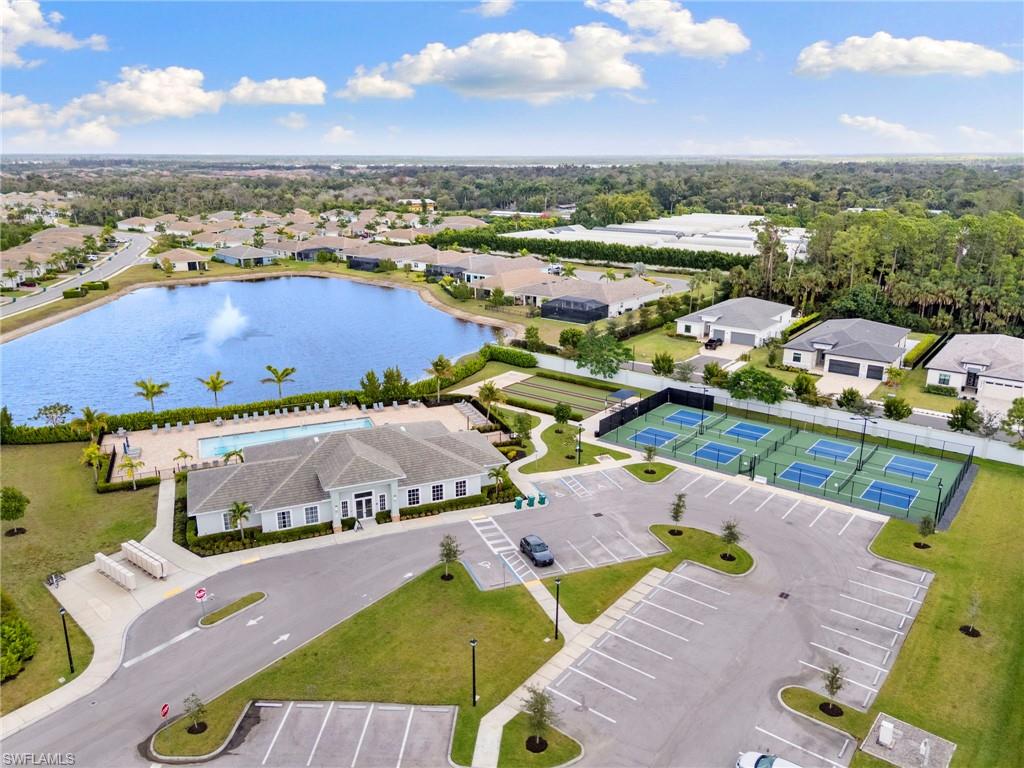 TAMARINDO - Residential