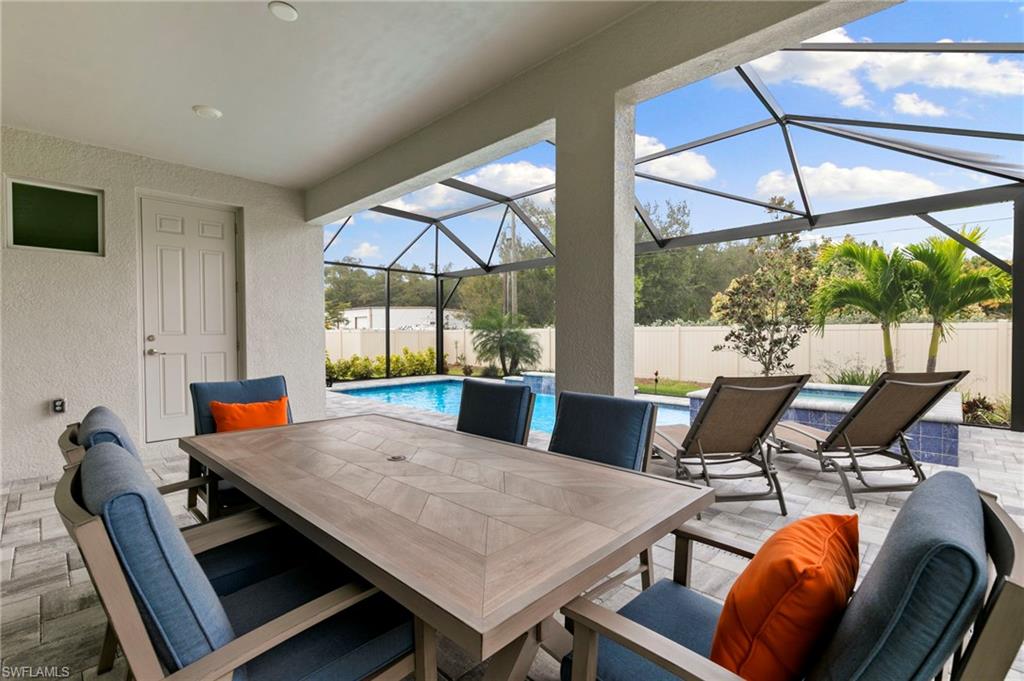 TAMARINDO - Residential