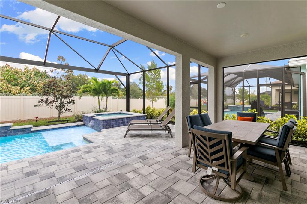 TAMARINDO - Residential