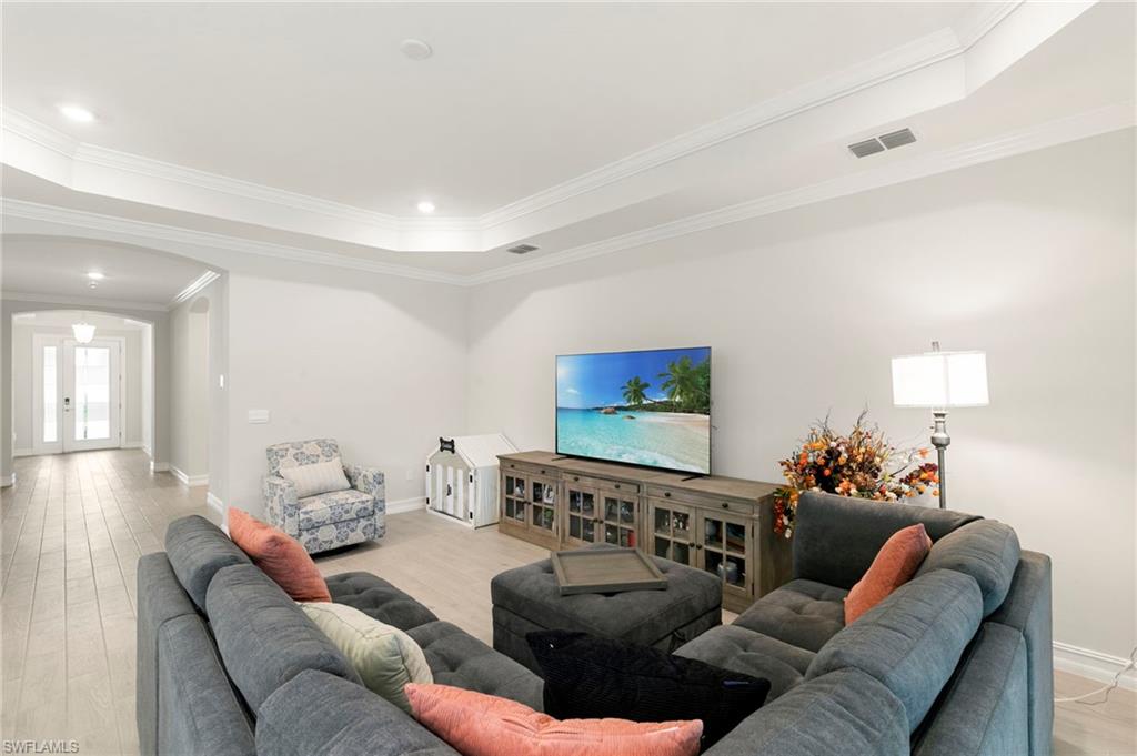 TAMARINDO - Residential