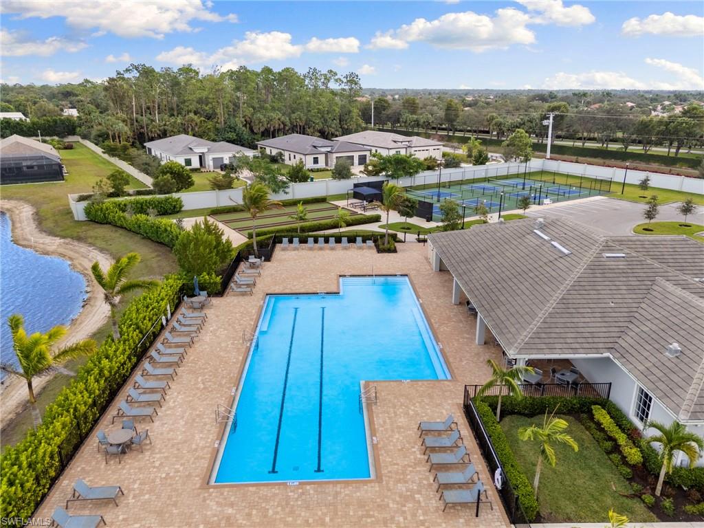 TAMARINDO - Residential