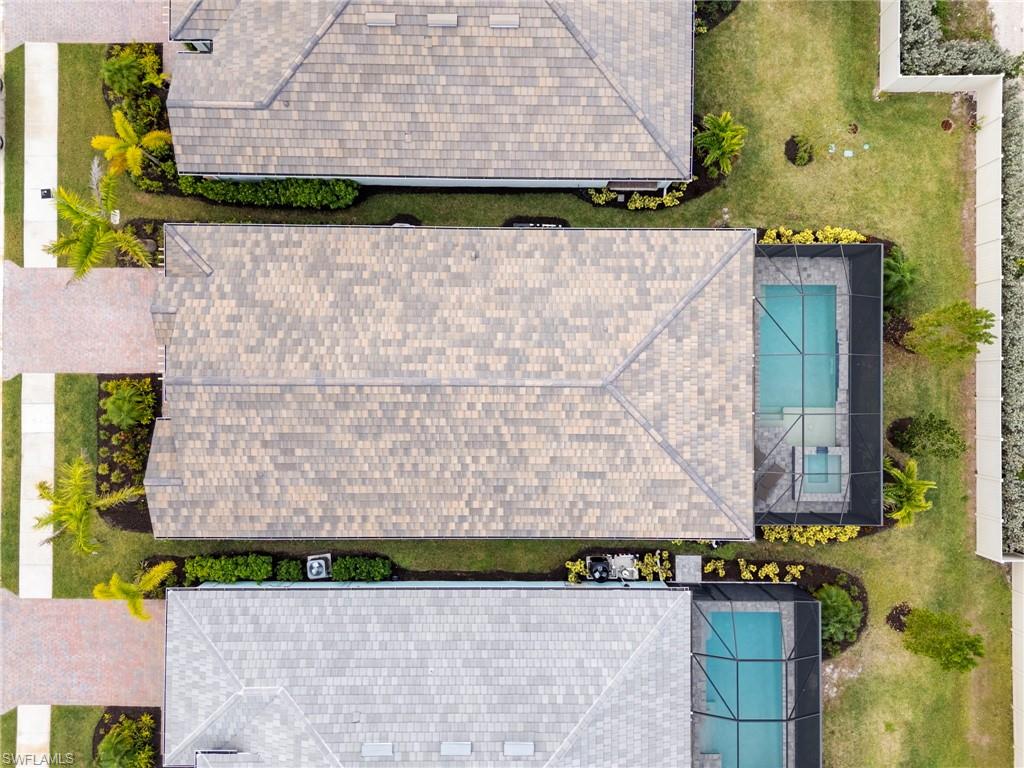 TAMARINDO - Residential