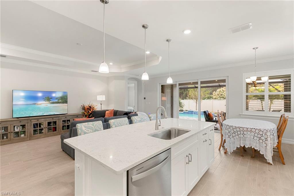 TAMARINDO - Residential