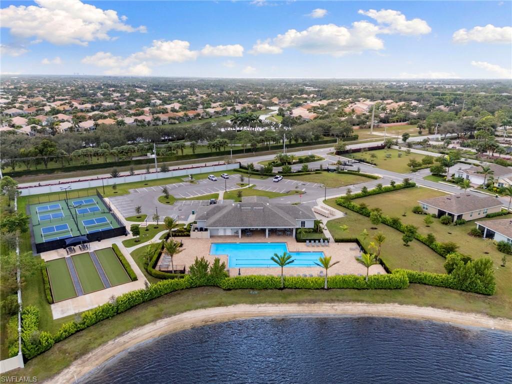 TAMARINDO - Residential