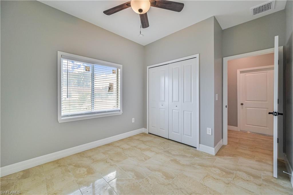 FORT MYERS - Residential