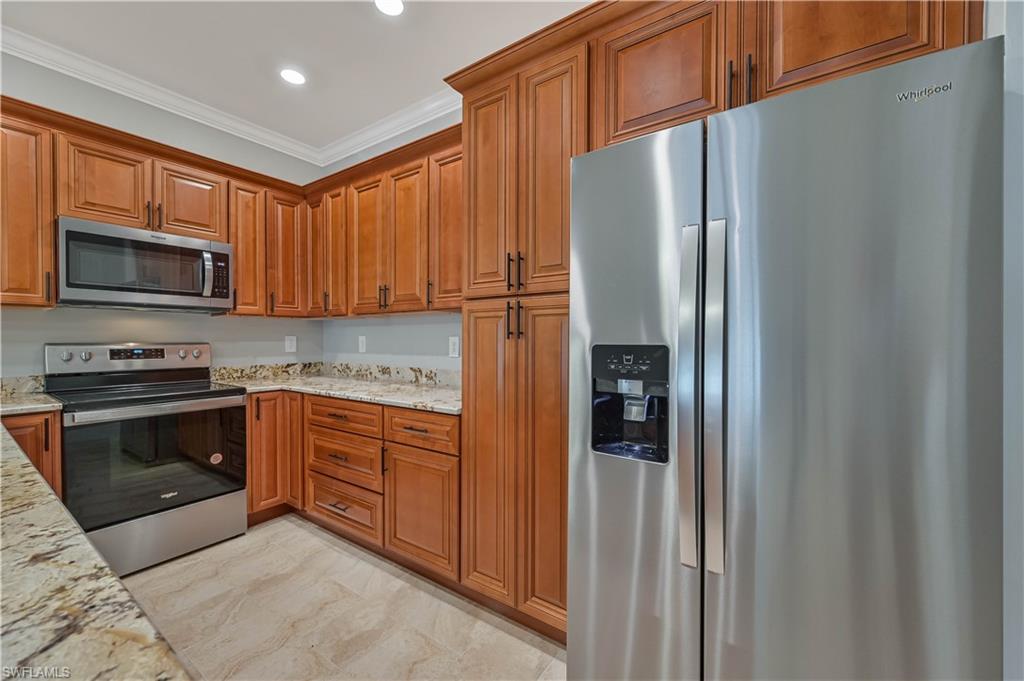 FORT MYERS - Residential