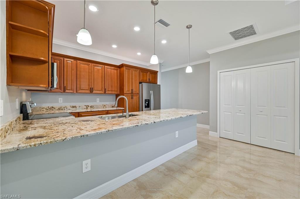 FORT MYERS - Residential