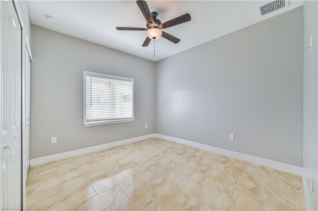 FORT MYERS - Residential