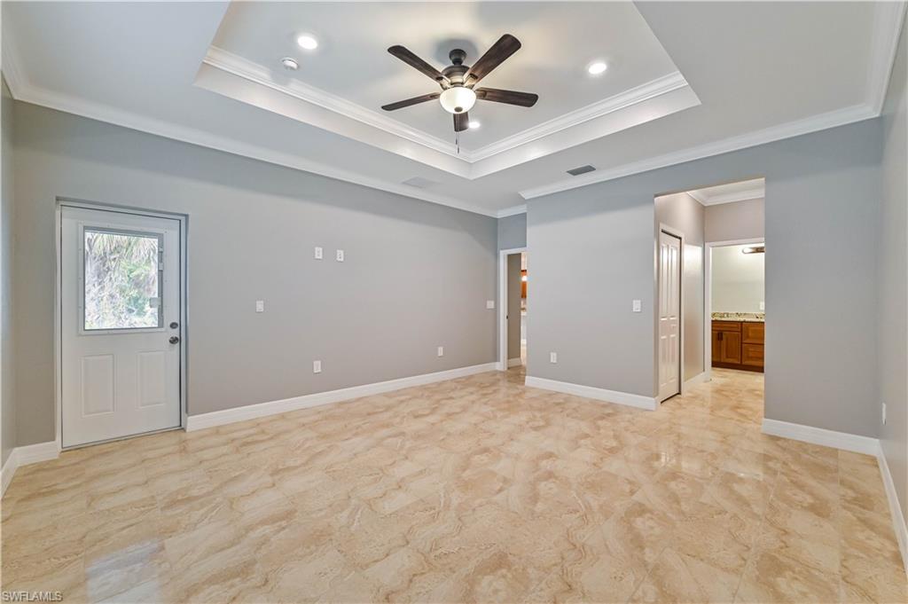 FORT MYERS - Residential