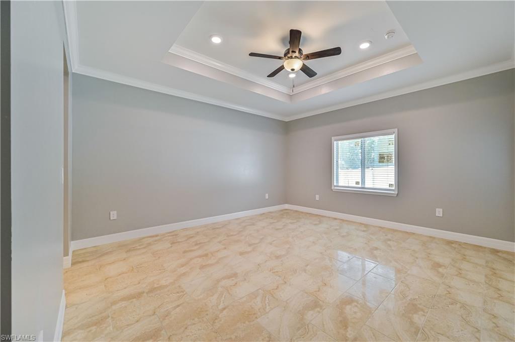 FORT MYERS - Residential