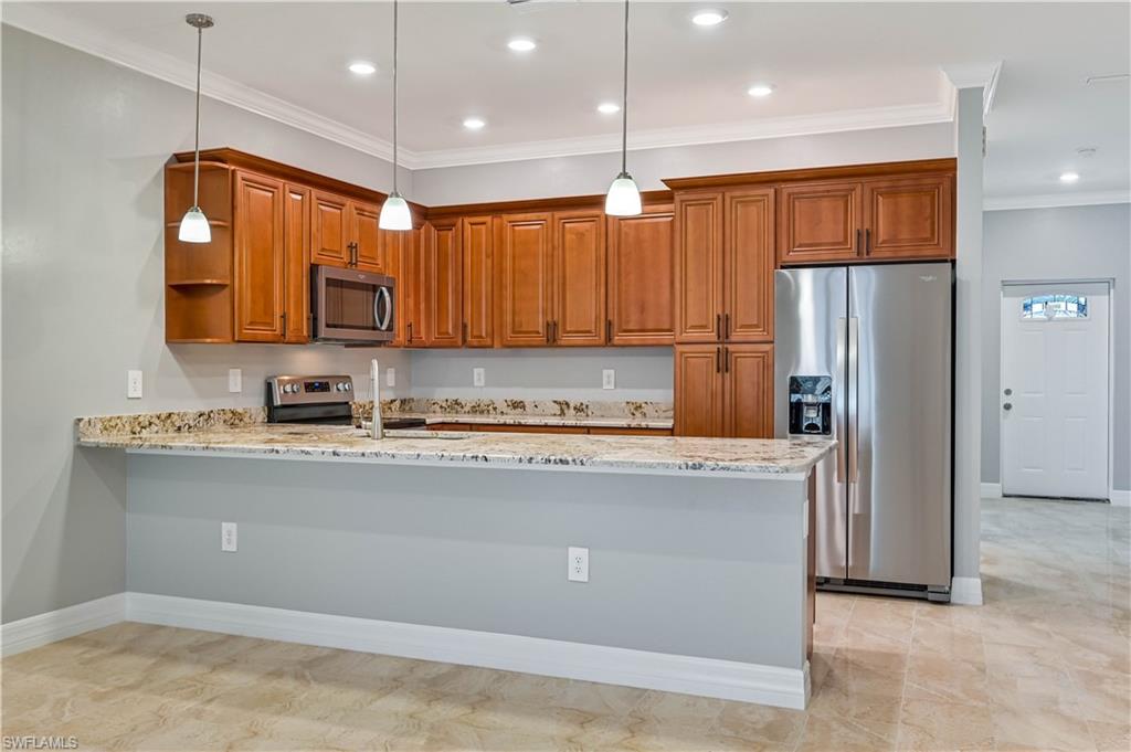 FORT MYERS - Residential