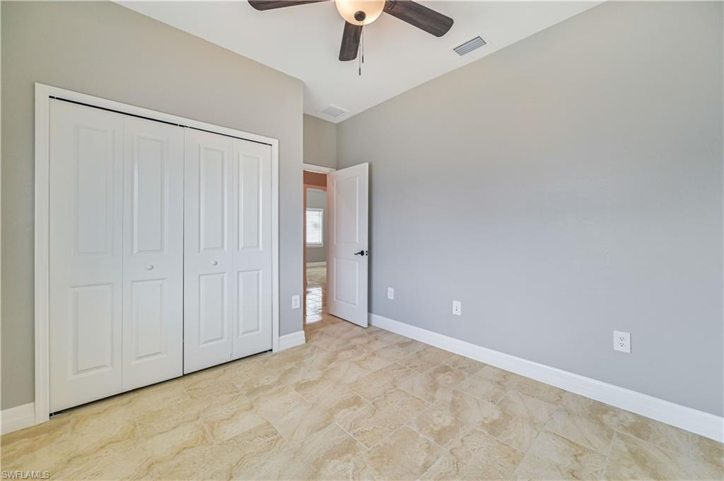 FORT MYERS - Residential