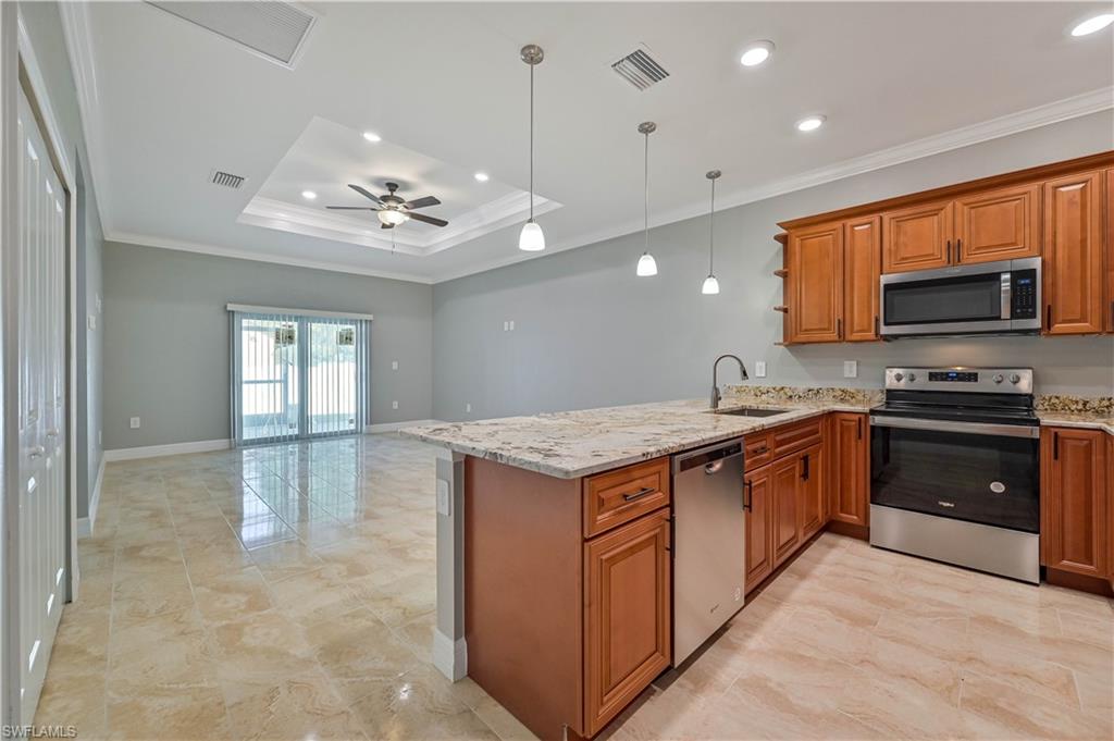 FORT MYERS - Residential