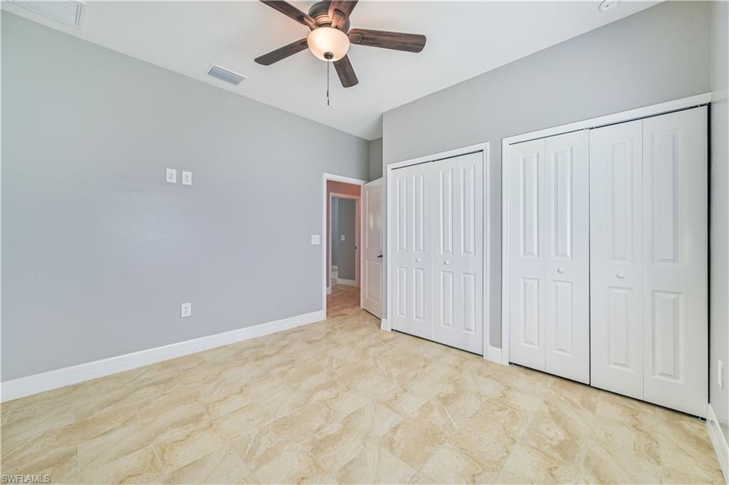 FORT MYERS - Residential